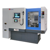 ABLD-Z series single station automatic drilling correction balance machine