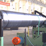 YYW Universal Series Single sided and Double sided Horizontal Balancing Machine