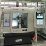 ABQH seriessingle station crankshaft automatic calibration balancing machine