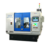 ABQH seriessingle station crankshaft automatic calibration balancing machine
