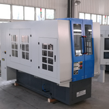 M2BLD-X series dual station automatic milling correction balance machine