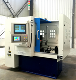 ABLD-Z series single station automatic drilling correction balance machine