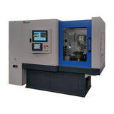 ABLD-X series single station automatic milling correction balancing machine
